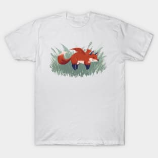 Flying fox T-Shirt